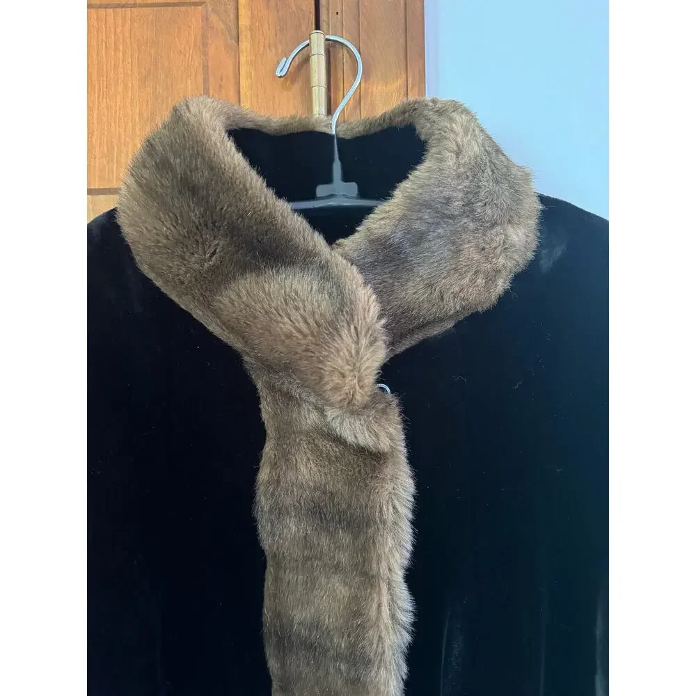 borgazia vintage full